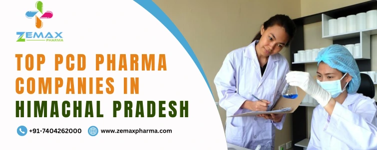 Zemax Pharma